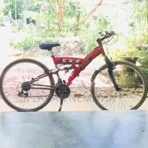 Japan Mountain Bicycle