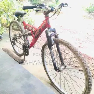 Japan Mountain Bicycle