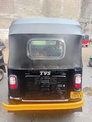 TVS King 2026