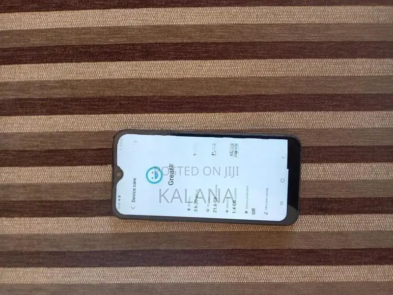 Samsung Galaxy M01 (Used)