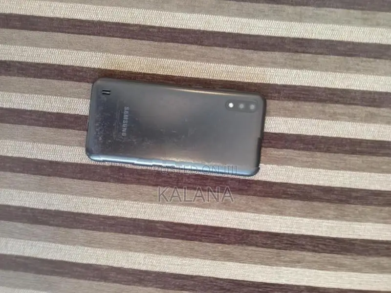 Samsung Galaxy M01 (Used)
