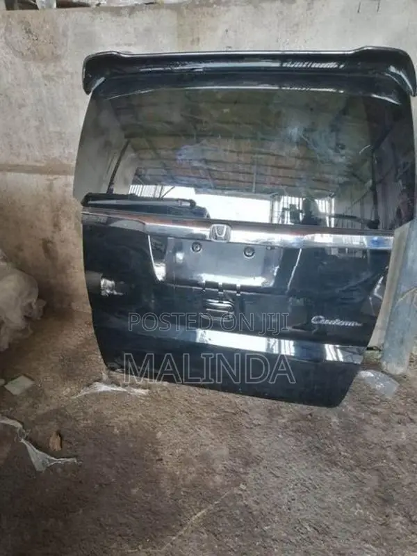 Honda N Box (JF1) Dicky Door Complete - Reconditioned
