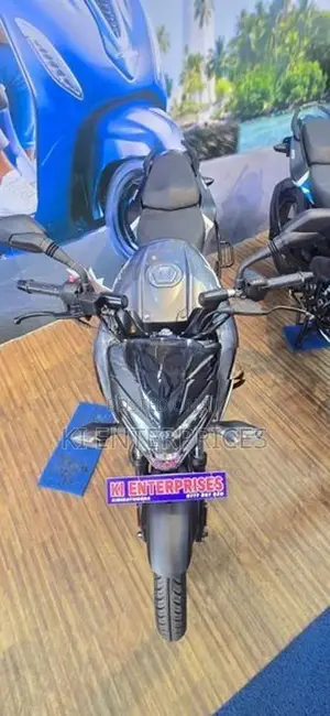 Bajaj Pulsar NS 125 2026