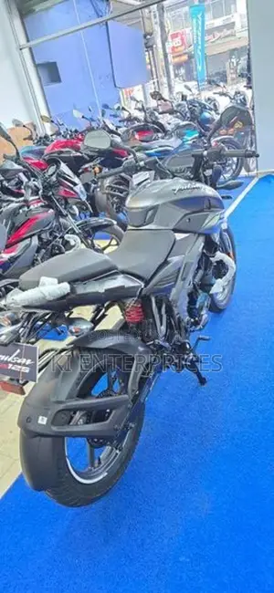 Bajaj Pulsar NS 125 2026