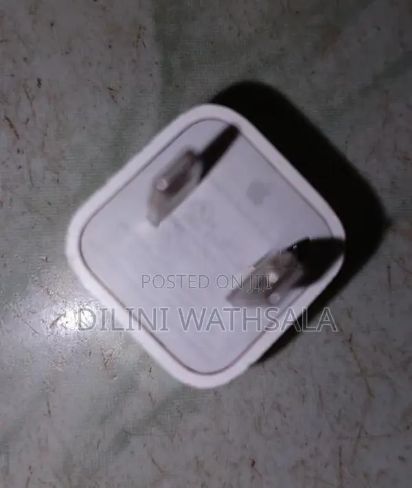 Apple Dock