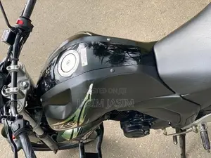 Yamaha FZs V2 2018