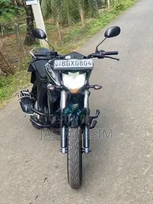 Yamaha FZs V2 2018