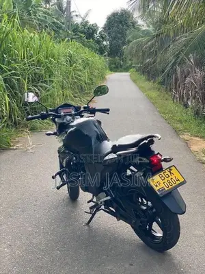 Yamaha FZs V2 2018