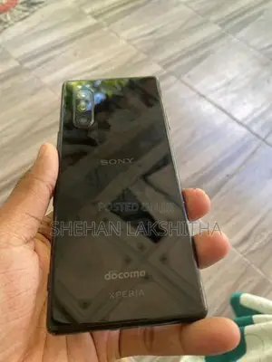 Sony Xperia 5 (Used)