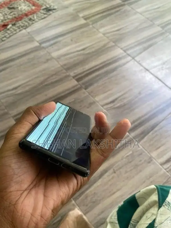 Sony Xperia 5 (Used)