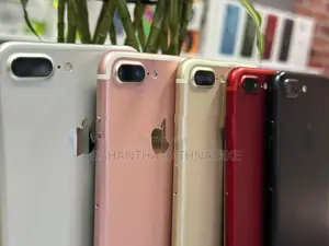 Apple iPhone 7 Plus (Used)