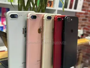 Apple iPhone 7 Plus (Used)