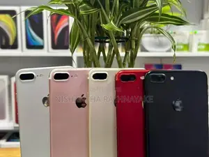 Apple iPhone 7 Plus (Used)
