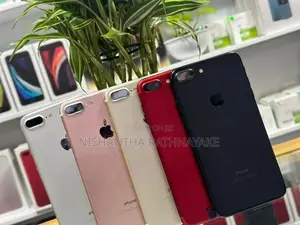 Apple iPhone 7 Plus (Used)