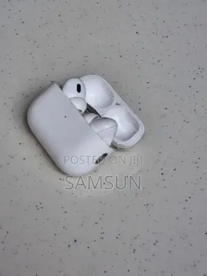 Airpods Pro 2nd Gen