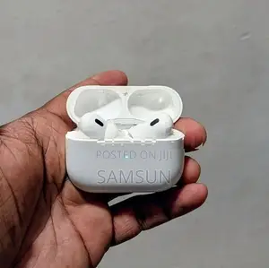 Airpods Pro 2nd Gen