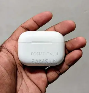Airpods Pro 2nd Gen