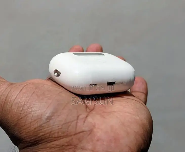 Airpods Pro 2nd Gen