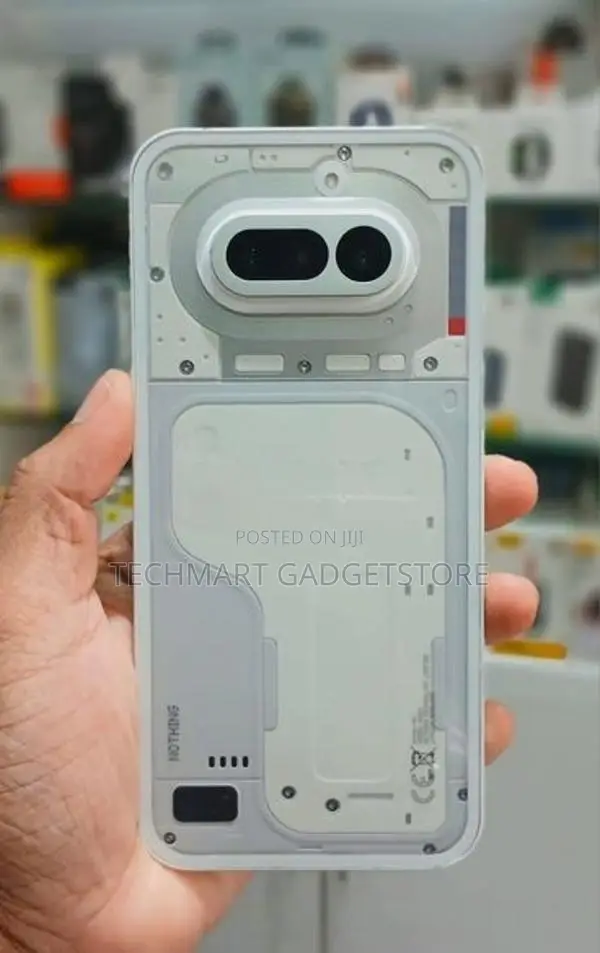 NOTHING Phone 4a (Used)