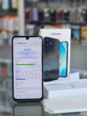 Samsung Galaxy A16 (Used)