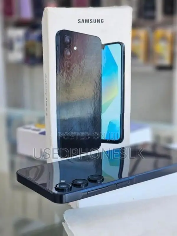 Samsung Galaxy A16 (Used)