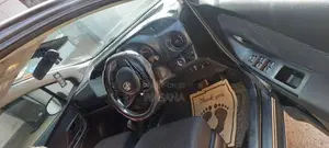 Toyota Vitz Edition 1 2017