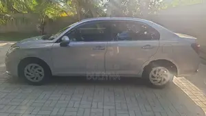 Toyota Axio 2017