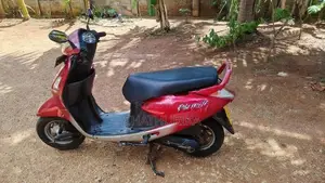 Hero Pleasure 2012