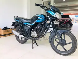 Bajaj Discover 2013