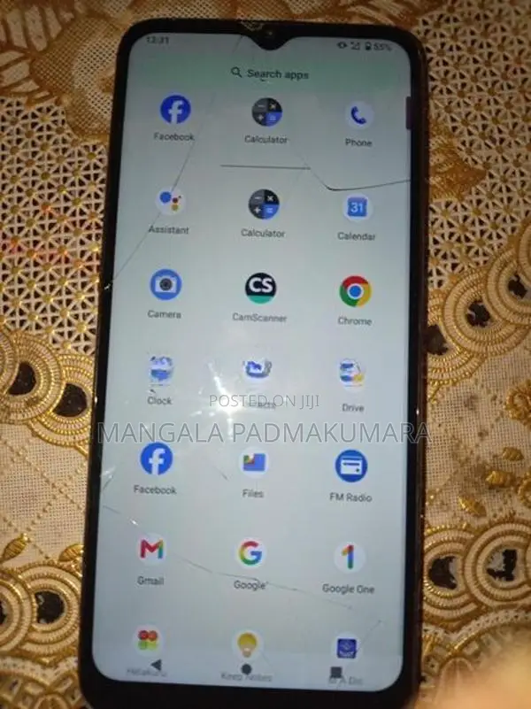 Nokia G10 (Used)