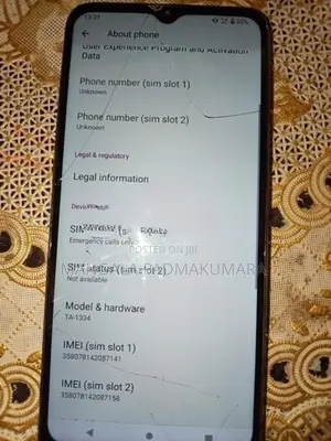 Nokia G10 (Used)
