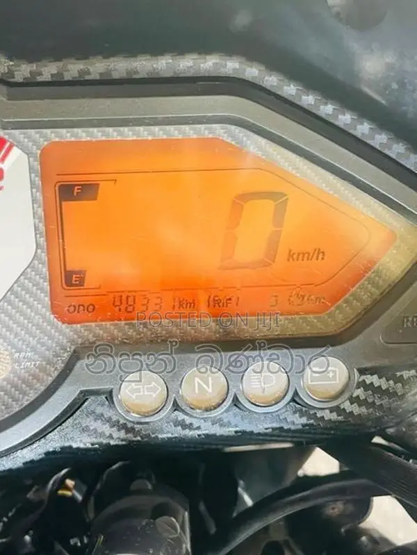 Bajaj Pulsar 150 2018