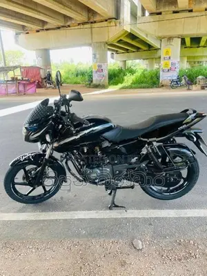 Bajaj Pulsar 150 2018
