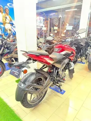 Bajaj Pulsar NS200 NS 200 2026