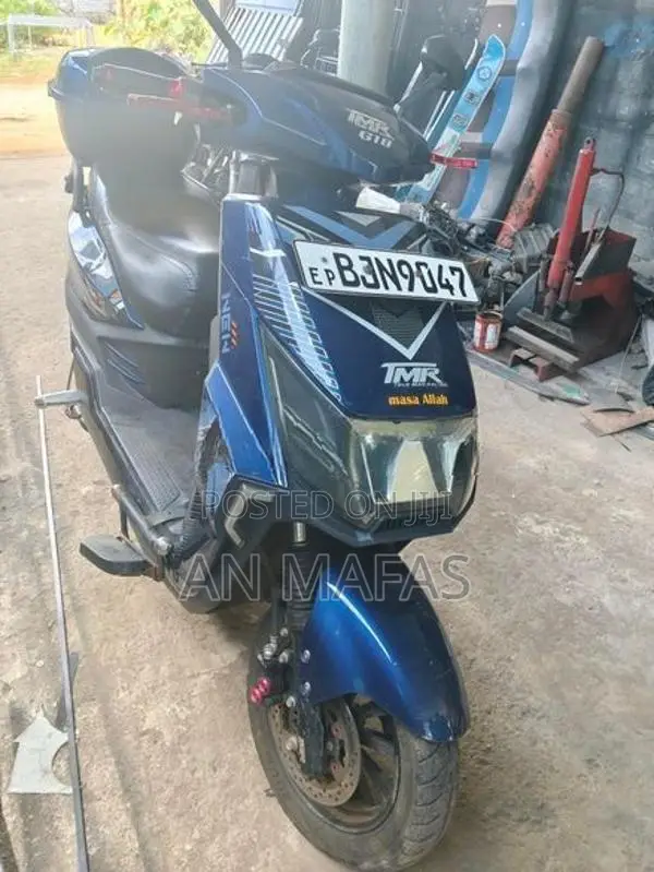 TMR G18 2024