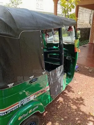 Bajaj RE 2007