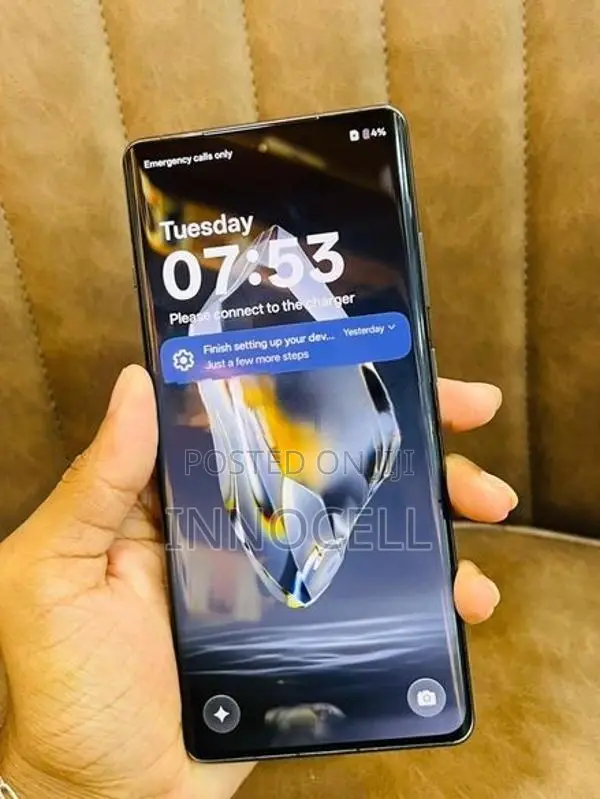 OnePlus 12R 256GB (Used)