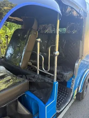 Bajaj RE 2013