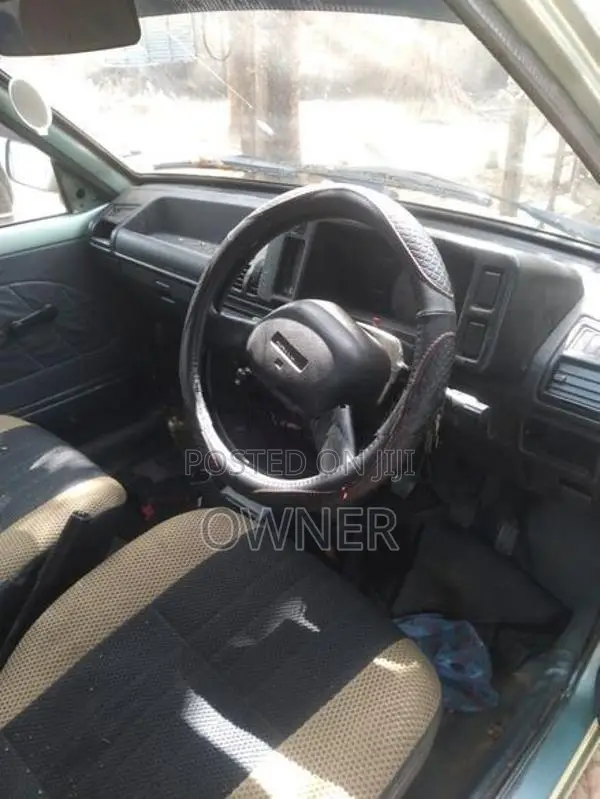 Maruti Suzuki 800 2004