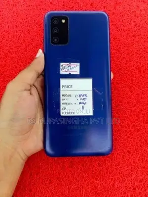 Samsung Galaxy A03s 4GB/64GB (Used)
