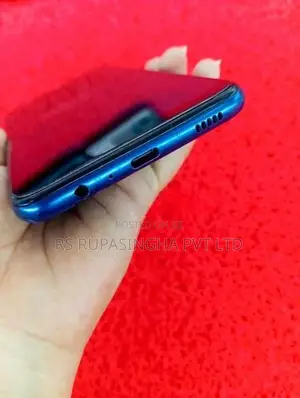 Samsung Galaxy A03s 4GB/64GB (Used)