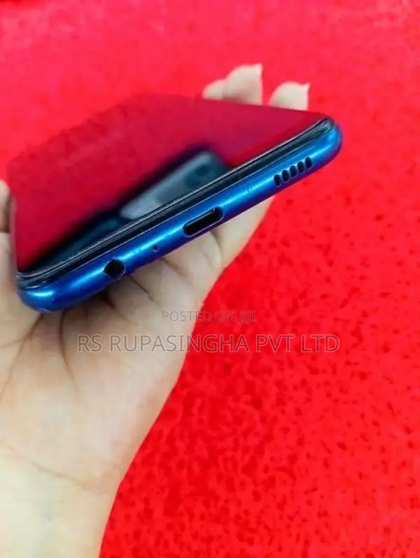 Samsung Galaxy A03s 4GB/64GB (Used)