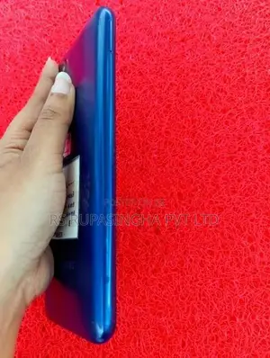 Samsung Galaxy A03s 4GB/64GB (Used)