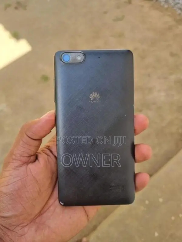 Huawei Honor 4C 128GB (Used)