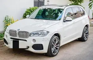 BMW X5 2016