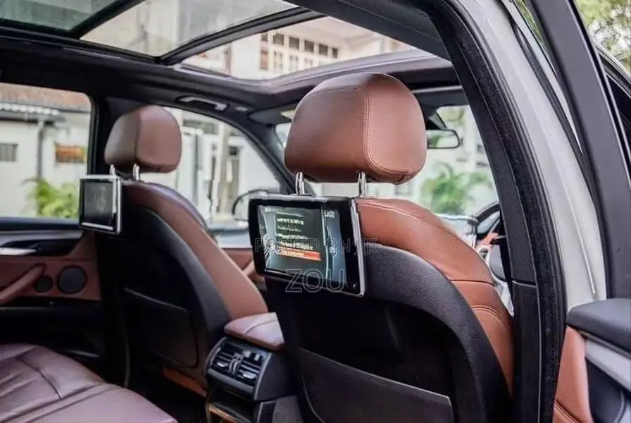 BMW X5 2016