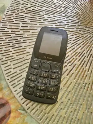 Nokia 105 (Used)