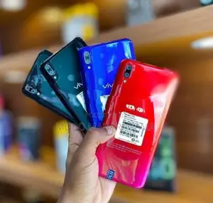 Vivo Y93 6GB/128GB (Used)