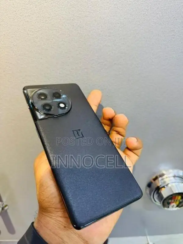 OnePlus 11R 128GB (Used)