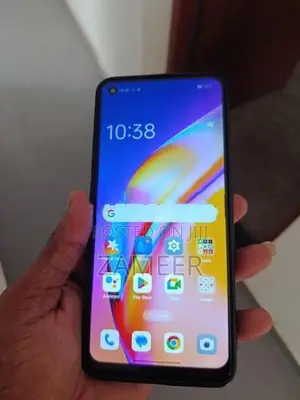 Oppo F19 Pro (Used)